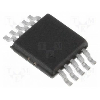 PMIC MAXIM INTEGRATED MAX668EUB+
