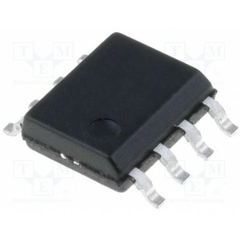 Память EEPROM Microwire MICROCHIP (ATMEL) AT93C86A-10SU-2.7