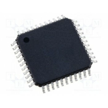 Микроконтроллер AVR MICROCHIP (ATMEL) ATMEGA644P-20AQR