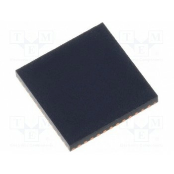 Микроконтроллер ARM MICROCHIP (ATMEL) ATSAM3S4AA-MU