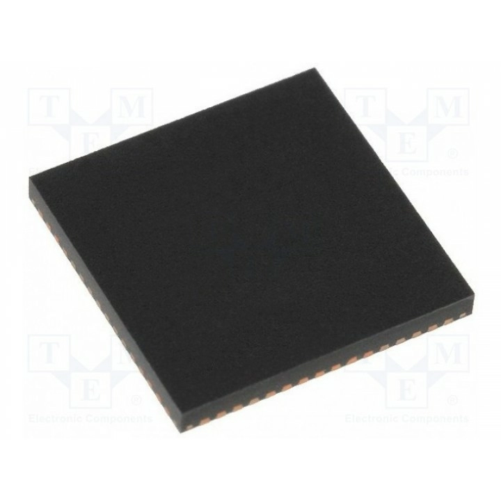 Микроконтроллер ARM MICROCHIP (ATMEL) ATSAMC21J18A-MNT (SAMC21J18A-MNT)