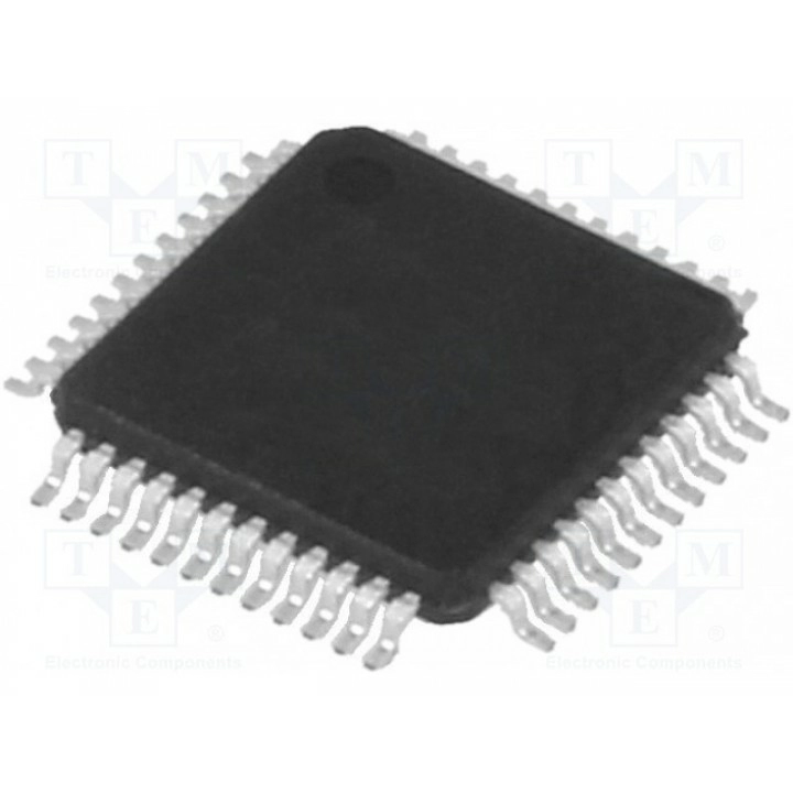 IC ethernet switch MICROCHIP (MICREL) KSZ8863RLL (KSZ8863RLL)