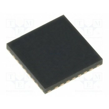 Микроконтроллер PIC MICROCHIP TECHNOLOGY 24FJ64GA702-I-MV