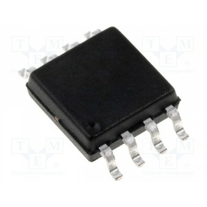 Память FLASH 16Мбит MICROCHIP TECHNOLOGY SST26VF016-80-5I-S2AE (26VF016-80S2AE)