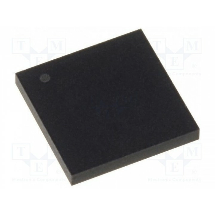 Микроконтроллер PIC MICROCHIP TECHNOLOGY PIC32MX270F256D-ITL (32MX270F256D-I-TL)
