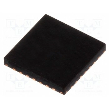Микроконтроллер dsPIC MICROCHIP TECHNOLOGY 33EP128GS702-I-MM