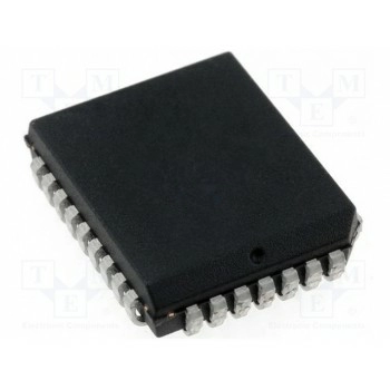 Память EEPROM EEPROM MICROCHIP TECHNOLOGY AT28HC256F-90JU