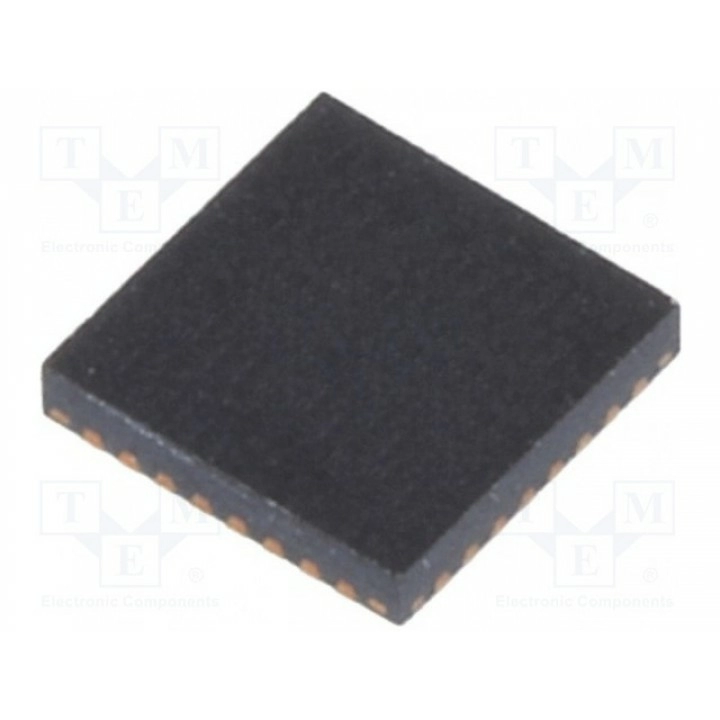 IC трансивер MICROCHIP TECHNOLOGY LAN8710A-EZC-ABC (LAN8710A-EZC-ABC)