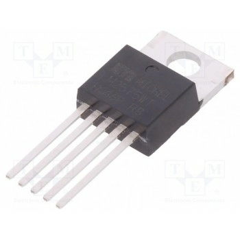PMIC MICROCHIP TECHNOLOGY LM2575WT