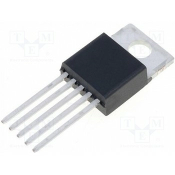 Driver контроллер затвора MOSFET MICROCHIP TECHNOLOGY MCP1406-E-AT