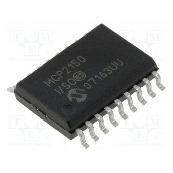 Линейный приемопередатчик MICROCHIP TECHNOLOGY MCP2150-I-SO