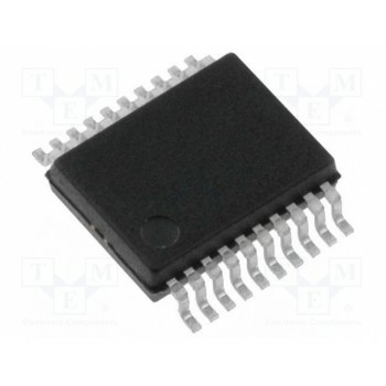 IC expander MICROCHIP TECHNOLOGY MCP23S08-E-SS