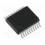 Микросхема АЦП AFE SPI MICROCHIP TECHNOLOGY MCP3911A0-ESS (MCP3911A0-E-SS)