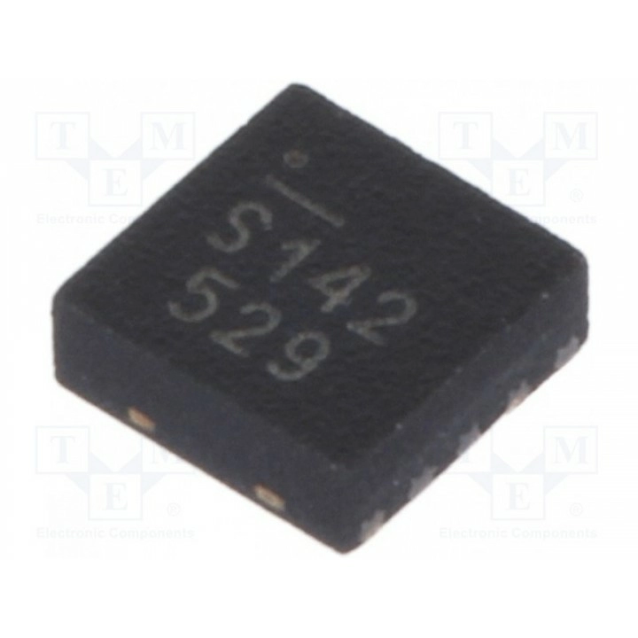 Driver MICROCHIP TECHNOLOGY MIC2297-42YML-TR (MIC2297-42YML-TR)