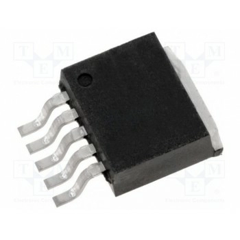 IC стабилизатор напряжения MICROCHIP TECHNOLOGY MIC29503WU