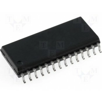 Driver контроллер затвора MICROCHIP TECHNOLOGY MIC4609YWM-TR