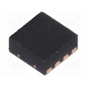 Driver MICROCHIP TECHNOLOGY MIC5060YML-TR