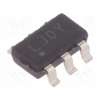 Микроконтроллер PIC MICROCHIP TECHNOLOGY PIC10F322-I-OT