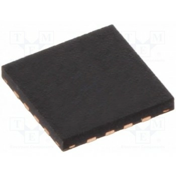 Микроконтроллер PIC MICROCHIP TECHNOLOGY PIC16F15325-I-JQ