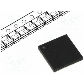 Микроконтроллер PIC MICROCHIP TECHNOLOGY PIC16F1784-I-MV