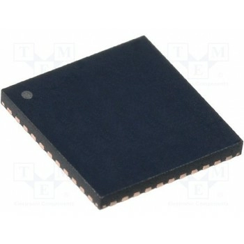 Микроконтроллер PIC MICROCHIP TECHNOLOGY PIC16F1787-I-ML