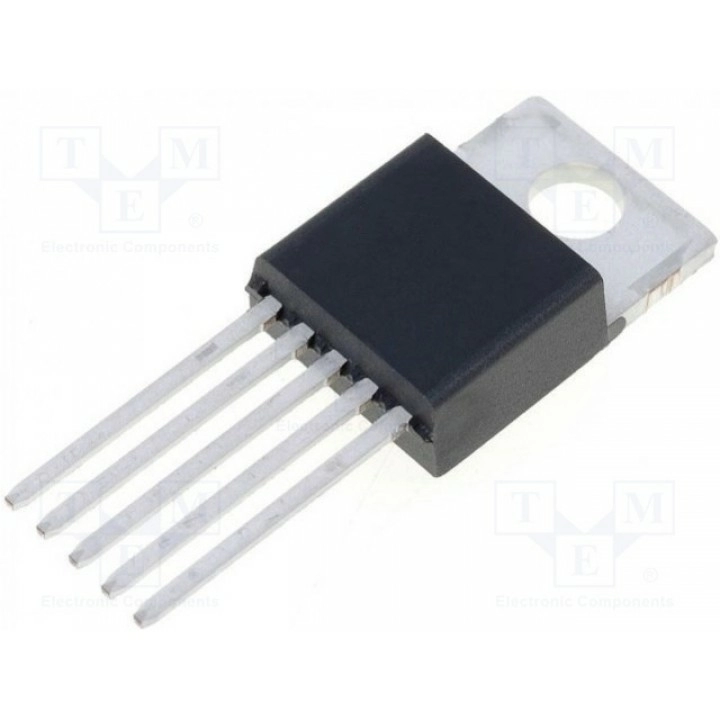 Датчик температуры цифровая MICROCHIP TECHNOLOGY TC74A1-5.0VAT (TC74A1-5.0VAT)