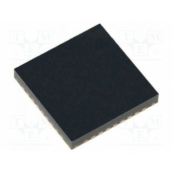 IC контроллер HUB MICROCHIP TECHNOLOGY USB2514B-I-M2