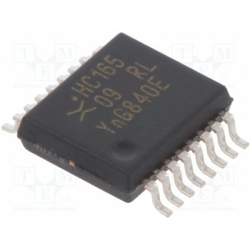 IC цифровая SMD NEXPERIA 74HC165DB.112