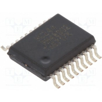 IC цифровая NEXPERIA 74HC244DB.112