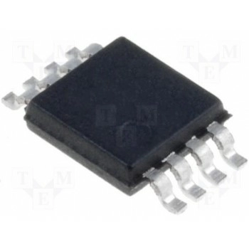 IC цифровая AND Каналы 2 IN 4 CMOS NEXPERIA 74HC2G08DC.125