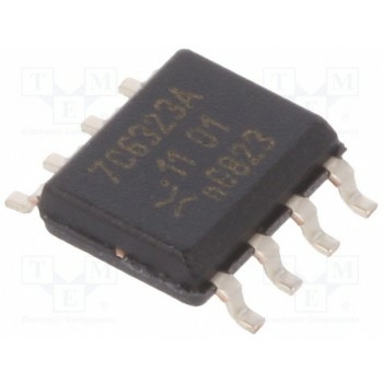 IC цифровая NEXPERIA 74HC6323AD.112