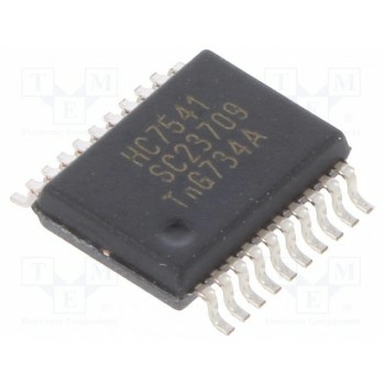 IC цифровая NEXPERIA 74HC7541DB.112
