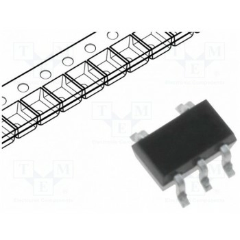 IC цифровая OR IN 2 NEXPERIA 74HCT1G32GW