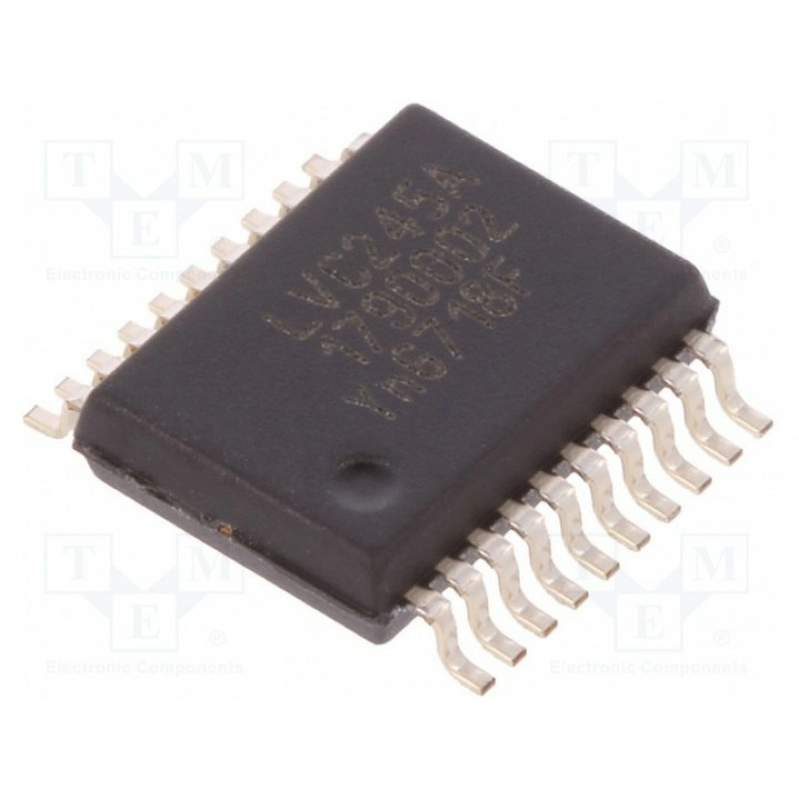 IC цифровая NEXPERIA 74LVC245ADB.112 (74LVC245ADB.112)