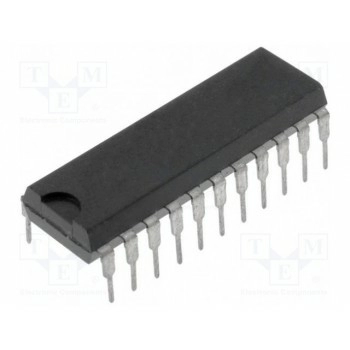 Driver NJR NJU39610D2