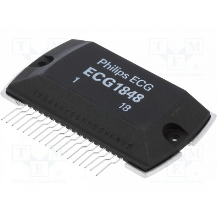 Driver NTE Electronics NTE1848 (NTE1848)