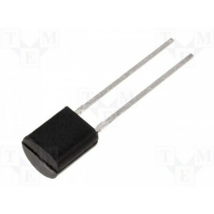 Датчик температуры NXP KTY81210.112 (KTY81-210)