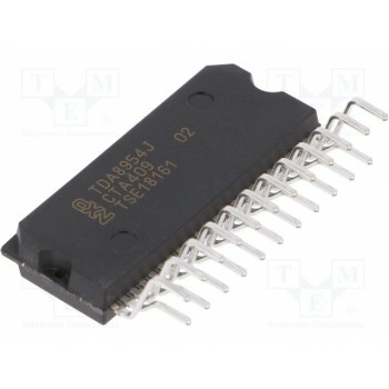 Аудиоусилитель Pвых 420Вт NXP TDA8954J-N1.112