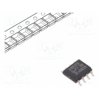 IC интерфейс NXP TJA1051T-3.118