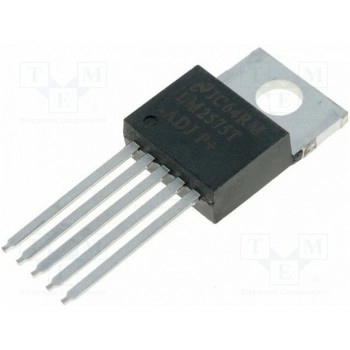 PMIC ON SEMICONDUCTOR LM2575T-ADJG