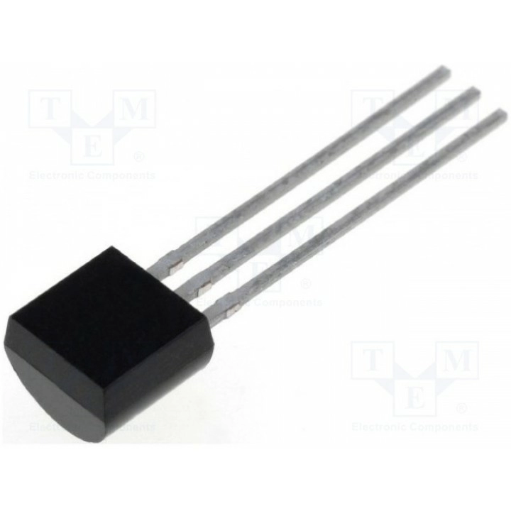 Система контроля ON SEMICONDUCTOR MC33064P-5G (MC33064P-5G)