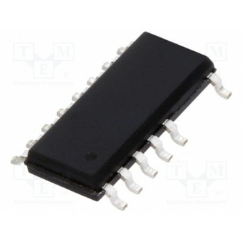 PMIC контроллер PFC ON SEMICONDUCTOR MC33368DG