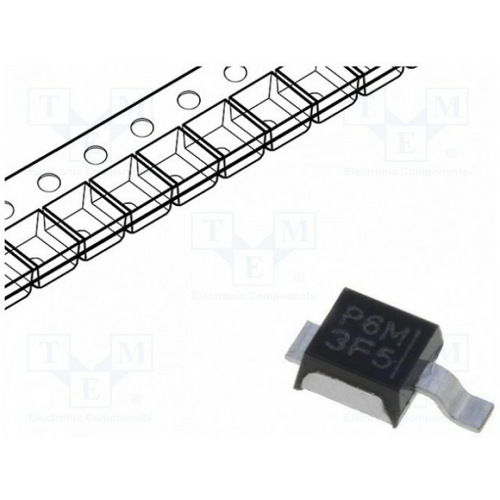 Driver токовый шунтконтроллер LED ON SEMICONDUCTOR NUD4700SNT1G (NUD4700SNT1G)