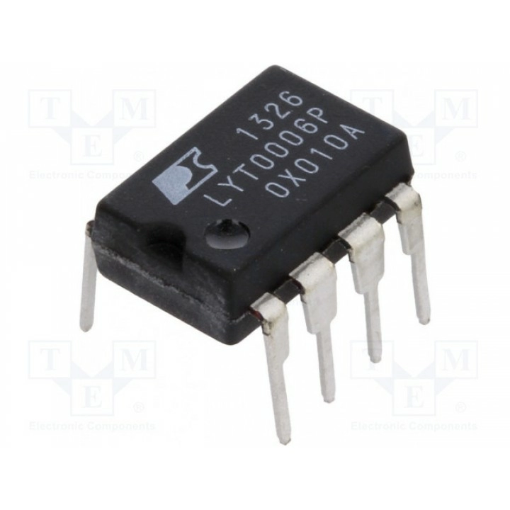 PMIC POWER INTEGRATIONS LYT0006P (LYT0006P)