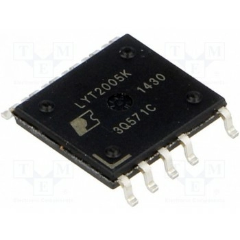 PMIC POWER INTEGRATIONS LYT2005K