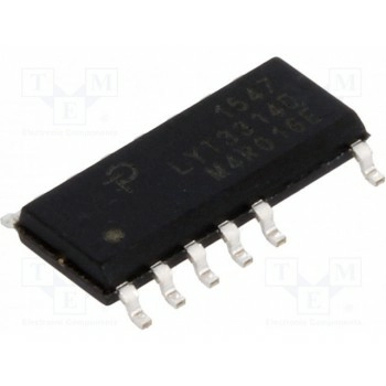 PMIC POWER INTEGRATIONS LYT3314D