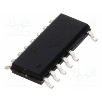 PMIC POWER INTEGRATIONS LYT3318D
