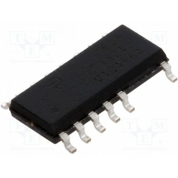 PMIC POWER INTEGRATIONS LYT3324D