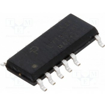 PMIC POWER INTEGRATIONS LYT3328D
