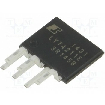 PMIC POWER INTEGRATIONS LYT4211E2